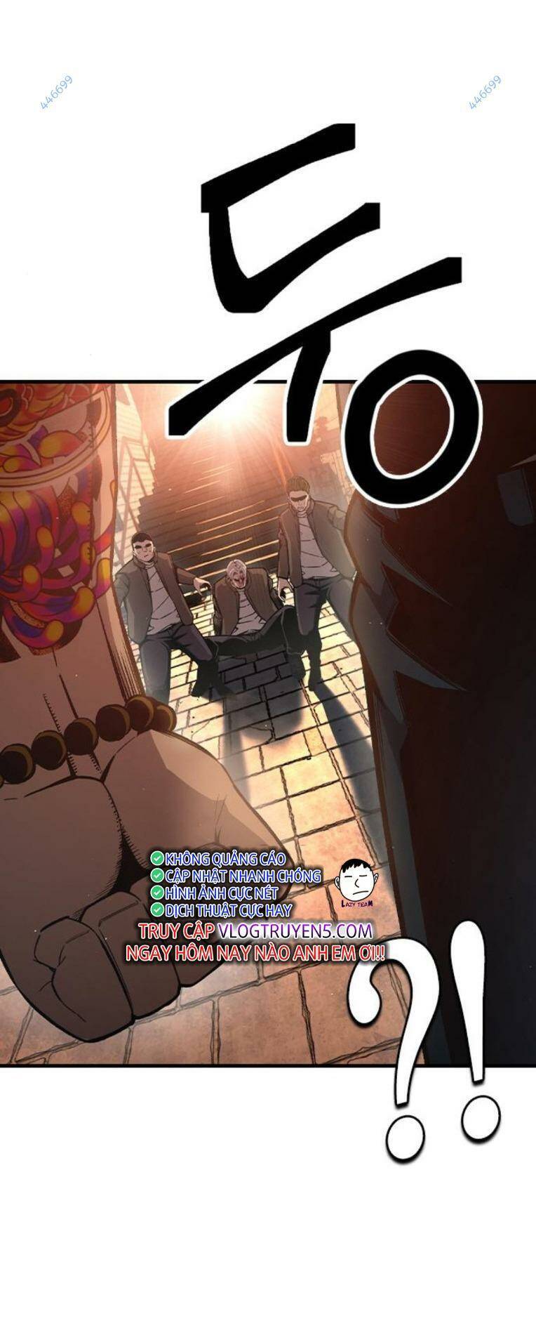 Vua Hiệp Sĩ Đã Trở Lại Với Một Vị Thần Chap 76 - Next Chap 77