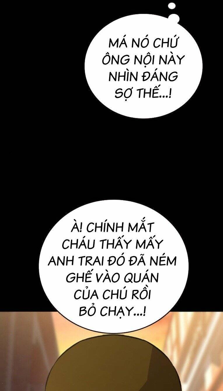 Vua Hiệp Sĩ Đã Trở Lại Với Một Vị Thần Chap 76 - Next Chap 77