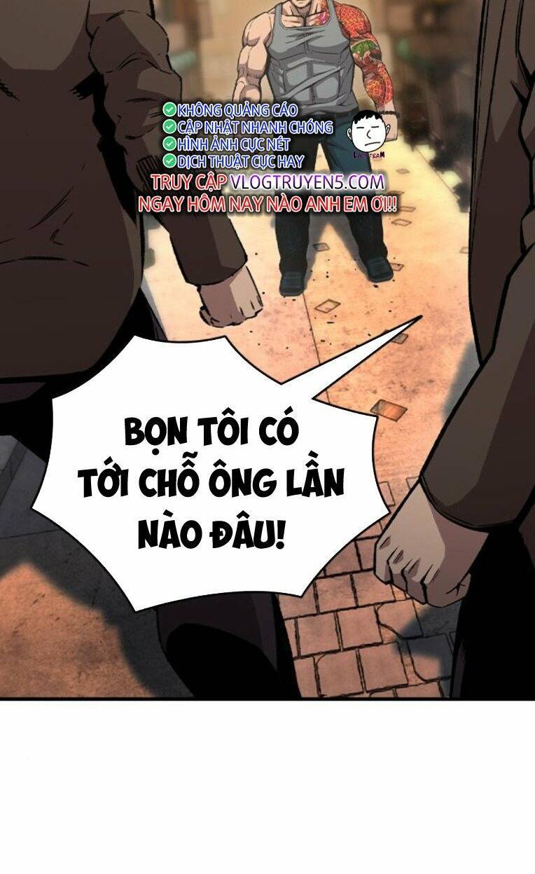 Vua Hiệp Sĩ Đã Trở Lại Với Một Vị Thần Chap 76 - Next Chap 77