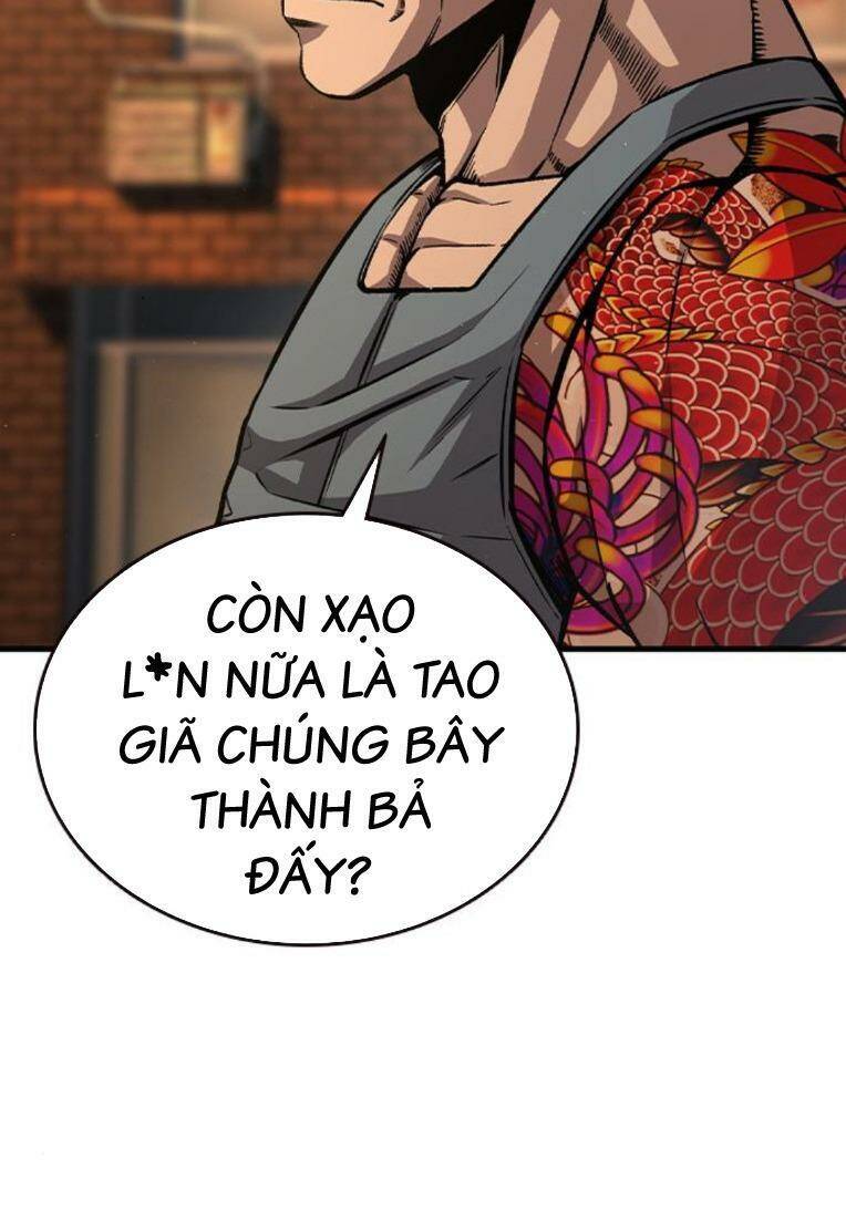 Vua Hiệp Sĩ Đã Trở Lại Với Một Vị Thần Chap 76 - Next Chap 77