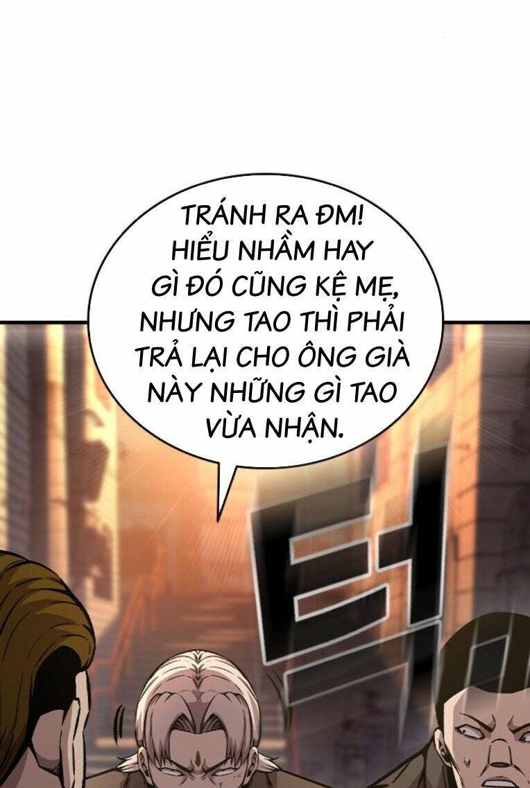 Vua Hiệp Sĩ Đã Trở Lại Với Một Vị Thần Chap 76 - Next Chap 77