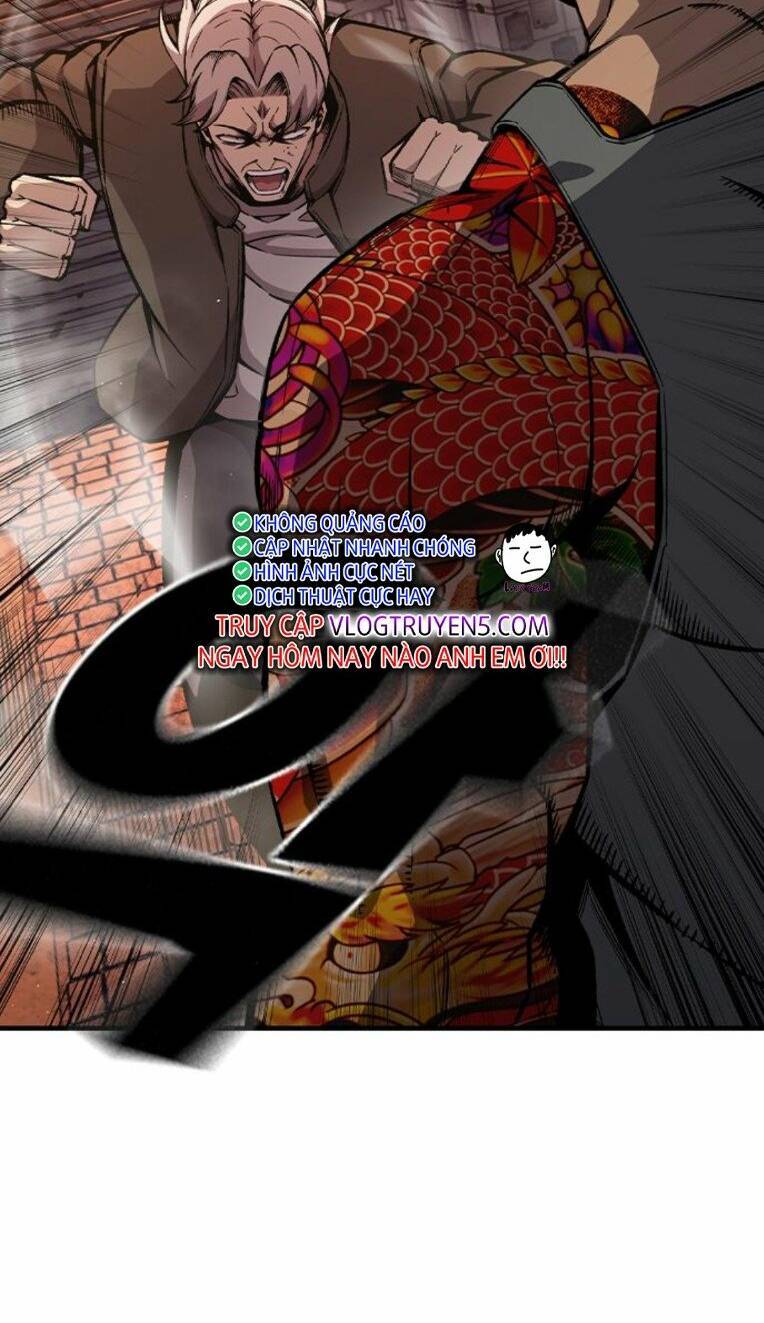 Vua Hiệp Sĩ Đã Trở Lại Với Một Vị Thần Chap 76 - Next Chap 77