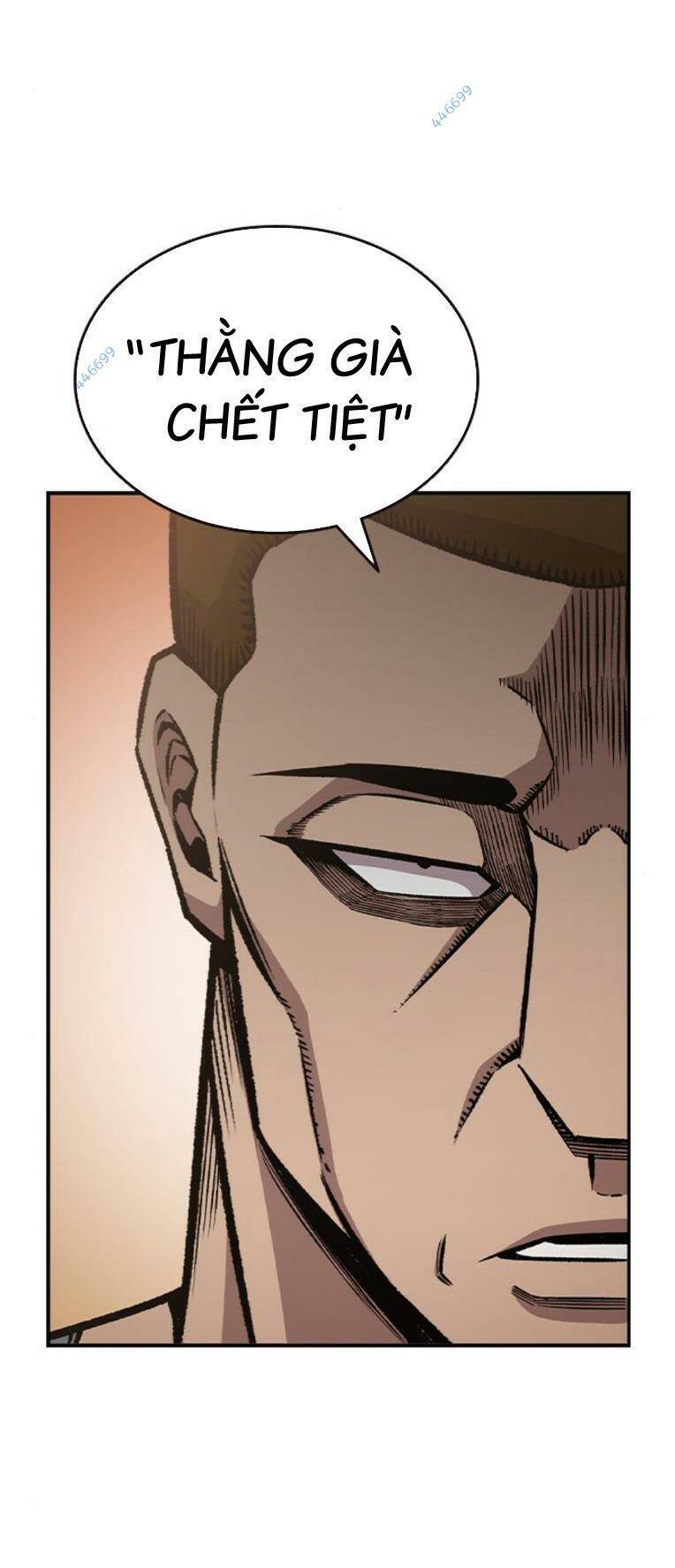 Vua Hiệp Sĩ Đã Trở Lại Với Một Vị Thần Chap 76 - Next Chap 77