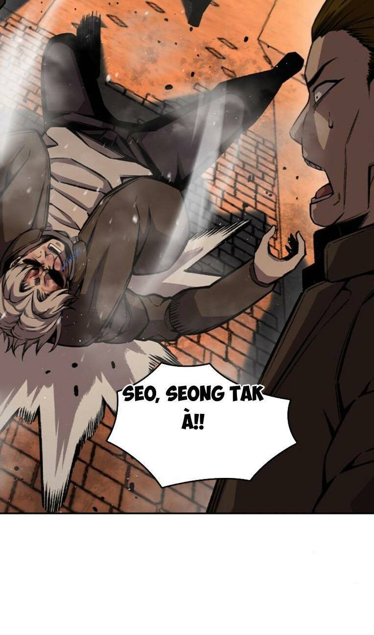 Vua Hiệp Sĩ Đã Trở Lại Với Một Vị Thần Chap 76 - Next Chap 77