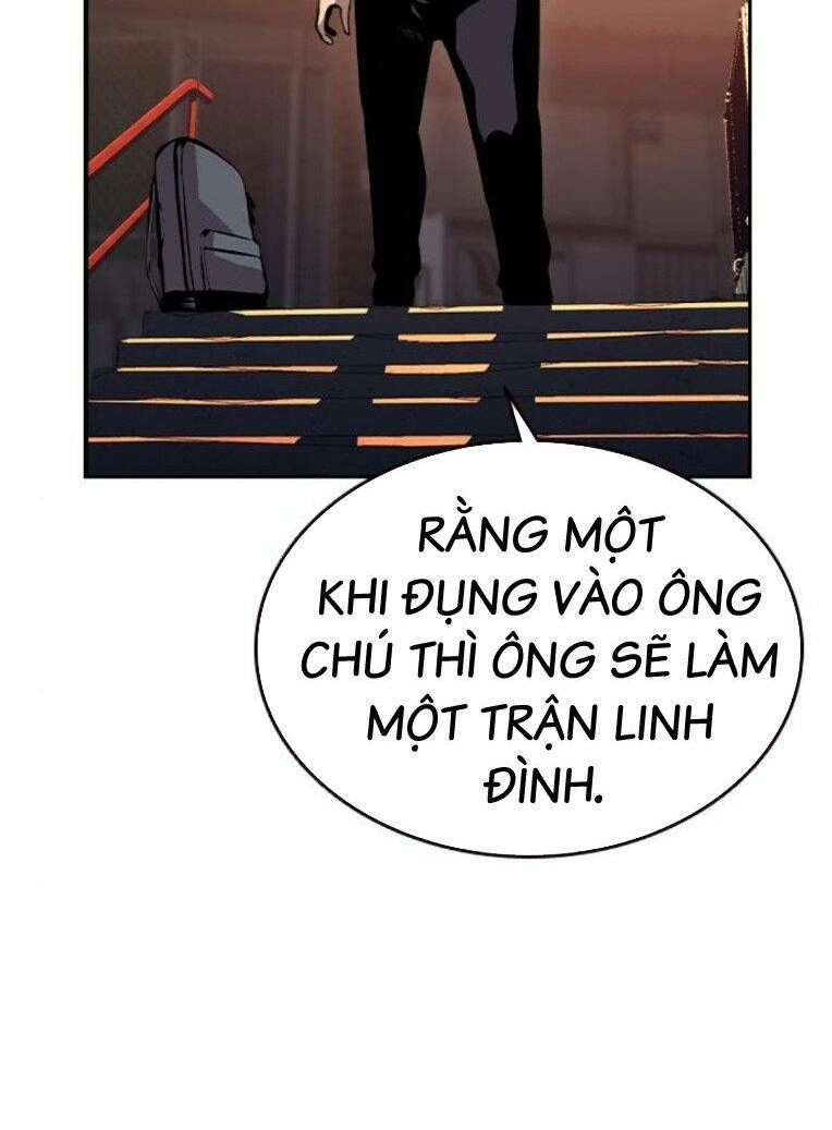 Vua Hiệp Sĩ Đã Trở Lại Với Một Vị Thần Chap 76 - Next Chap 77