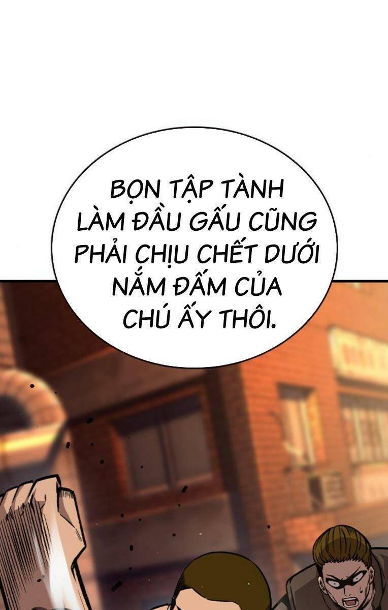Vua Hiệp Sĩ Đã Trở Lại Với Một Vị Thần Chap 76 - Next Chap 77