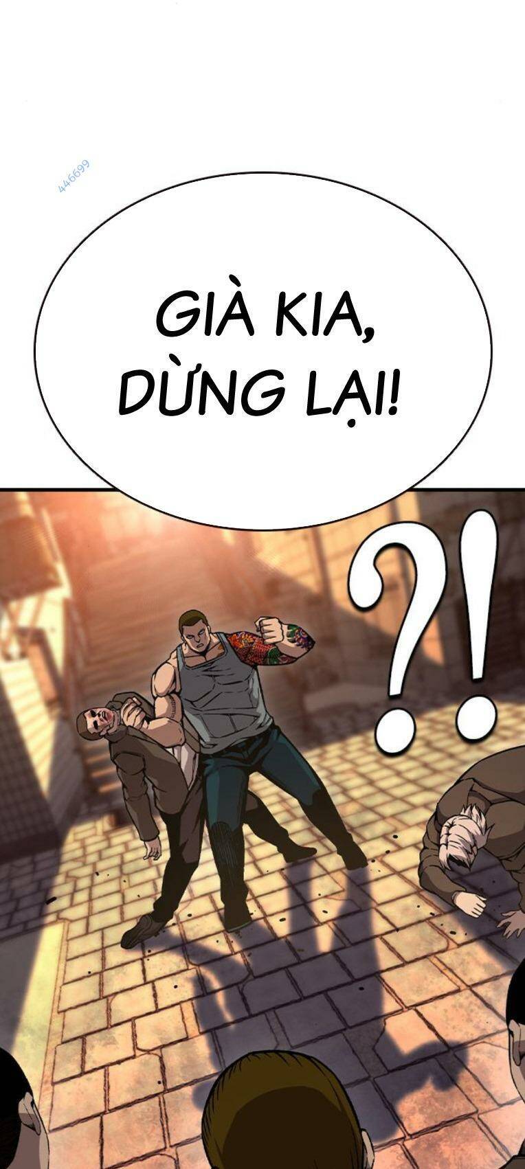 Vua Hiệp Sĩ Đã Trở Lại Với Một Vị Thần Chap 76 - Next Chap 77