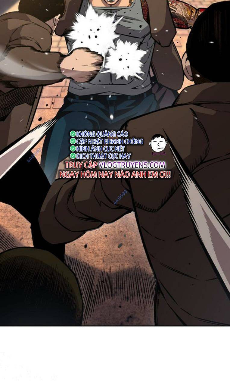 Vua Hiệp Sĩ Đã Trở Lại Với Một Vị Thần Chap 76 - Next Chap 77