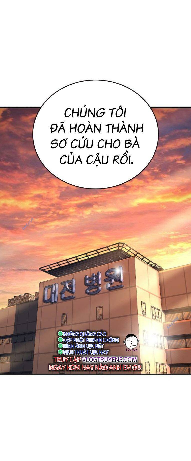 Vua Hiệp Sĩ Đã Trở Lại Với Một Vị Thần Chap 76 - Next Chap 77