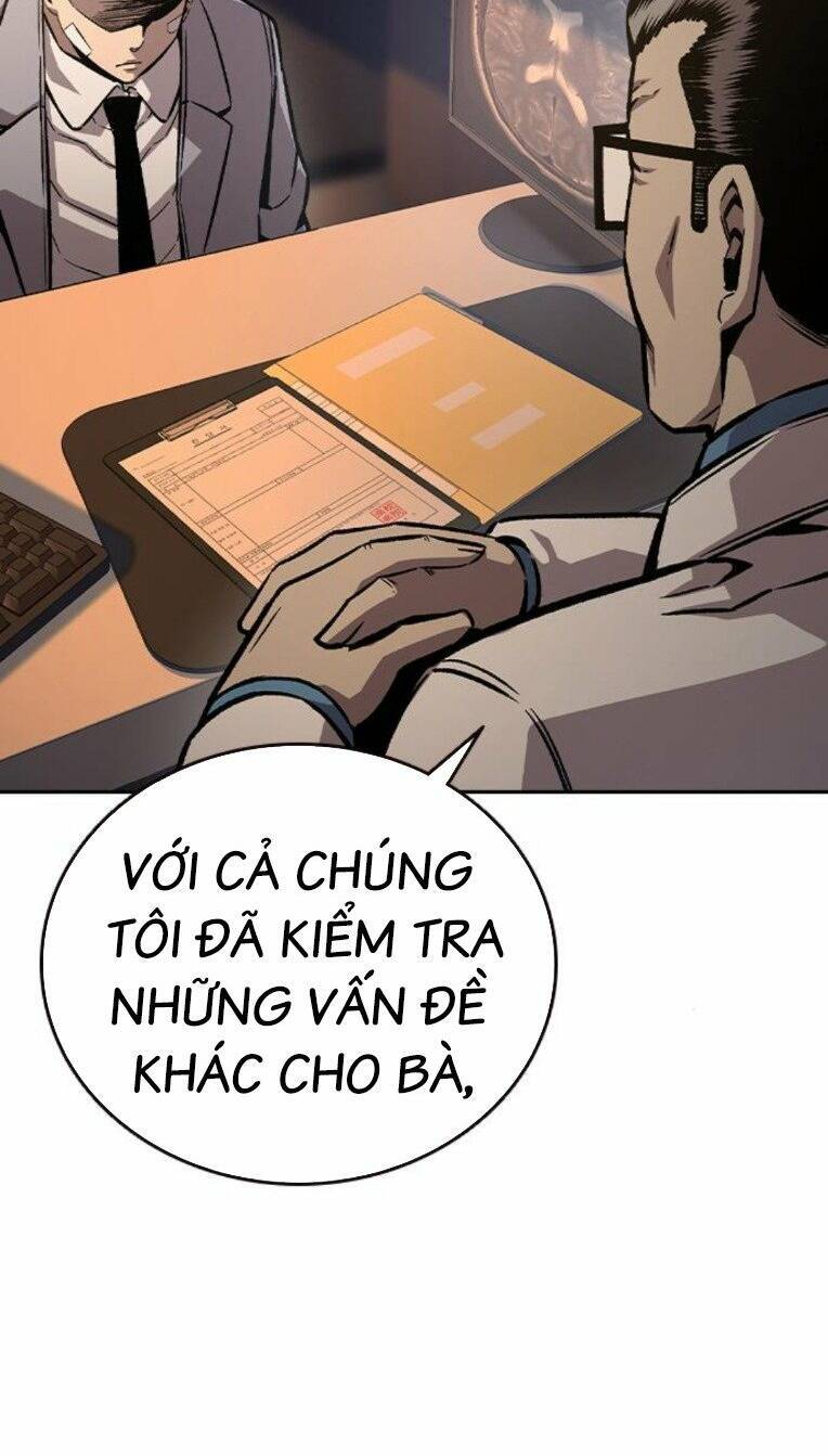 Vua Hiệp Sĩ Đã Trở Lại Với Một Vị Thần Chap 76 - Next Chap 77