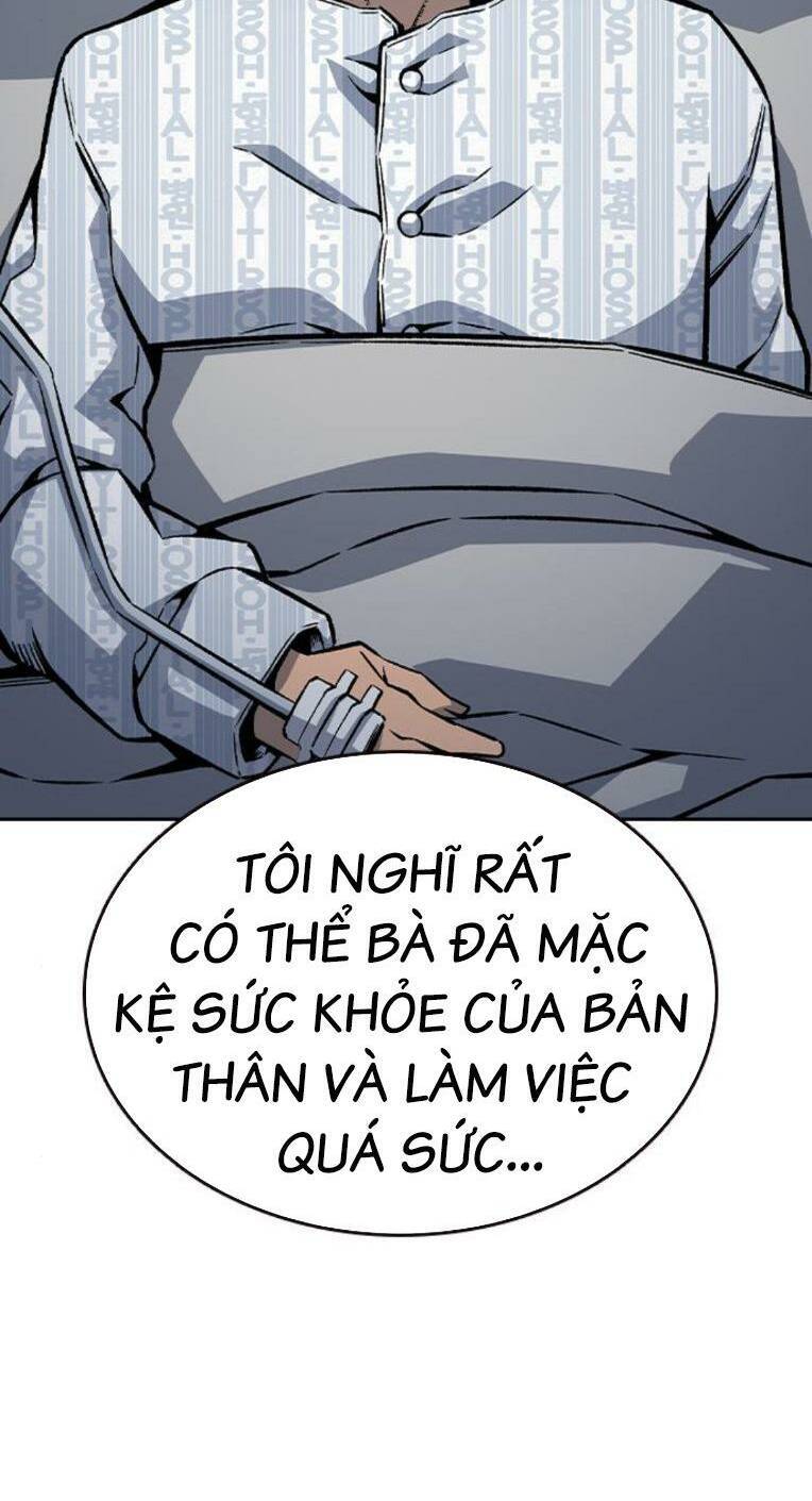 Vua Hiệp Sĩ Đã Trở Lại Với Một Vị Thần Chap 76 - Next Chap 77