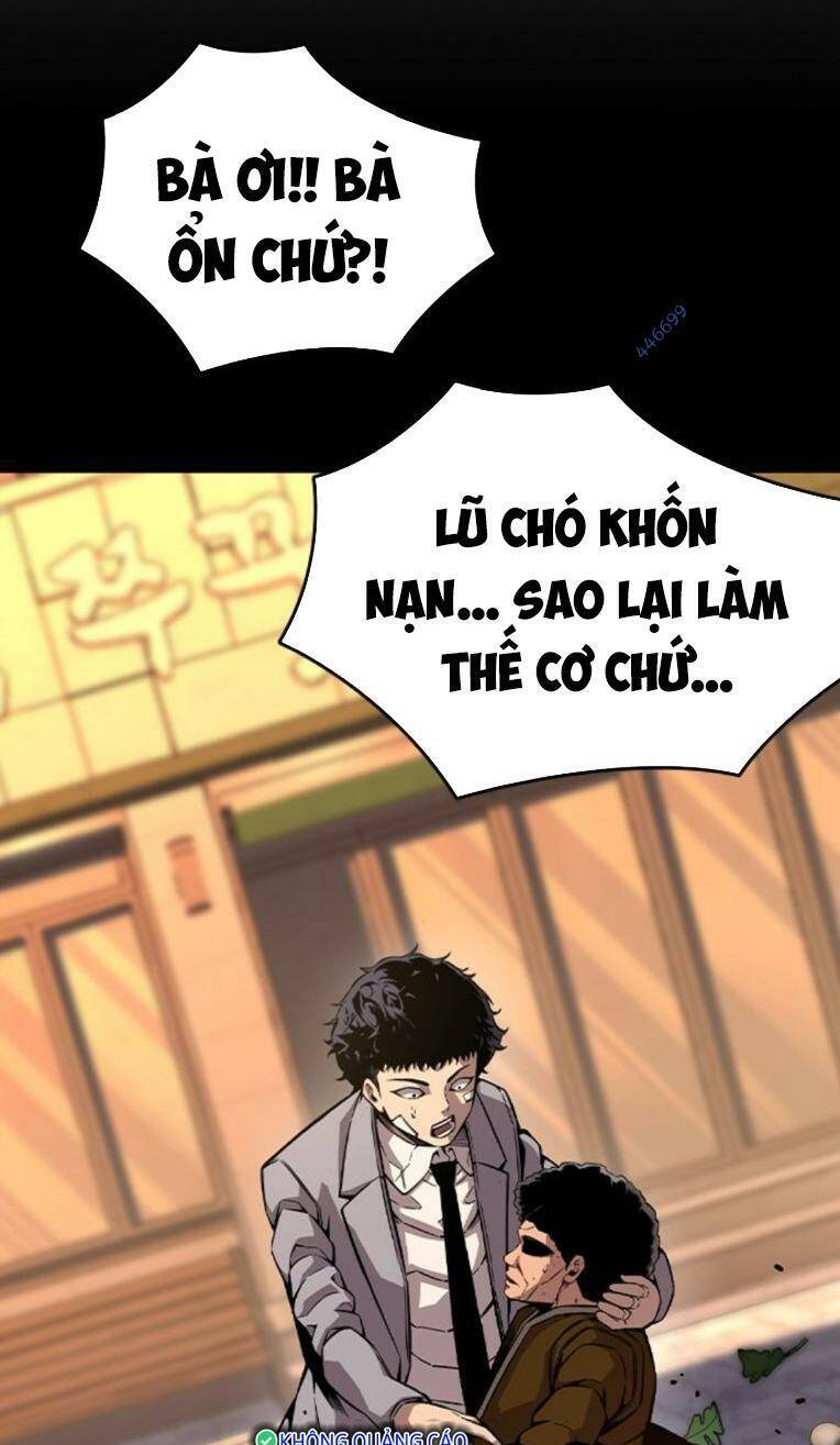 Vua Hiệp Sĩ Đã Trở Lại Với Một Vị Thần Chap 76 - Next Chap 77