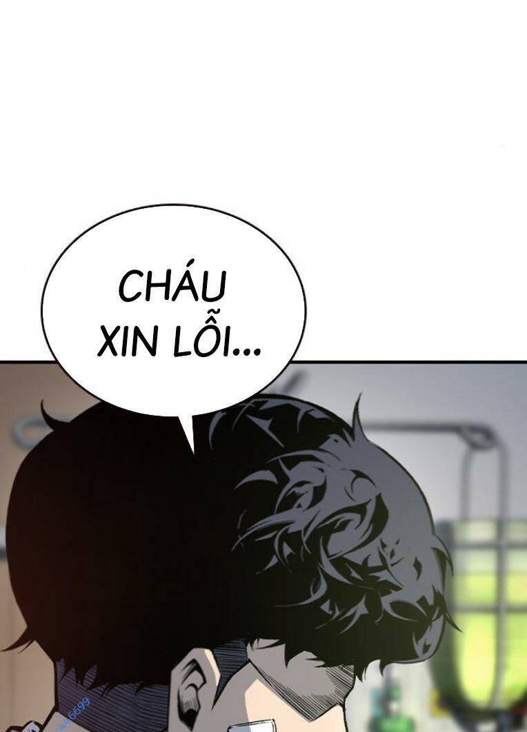Vua Hiệp Sĩ Đã Trở Lại Với Một Vị Thần Chap 76 - Next Chap 77