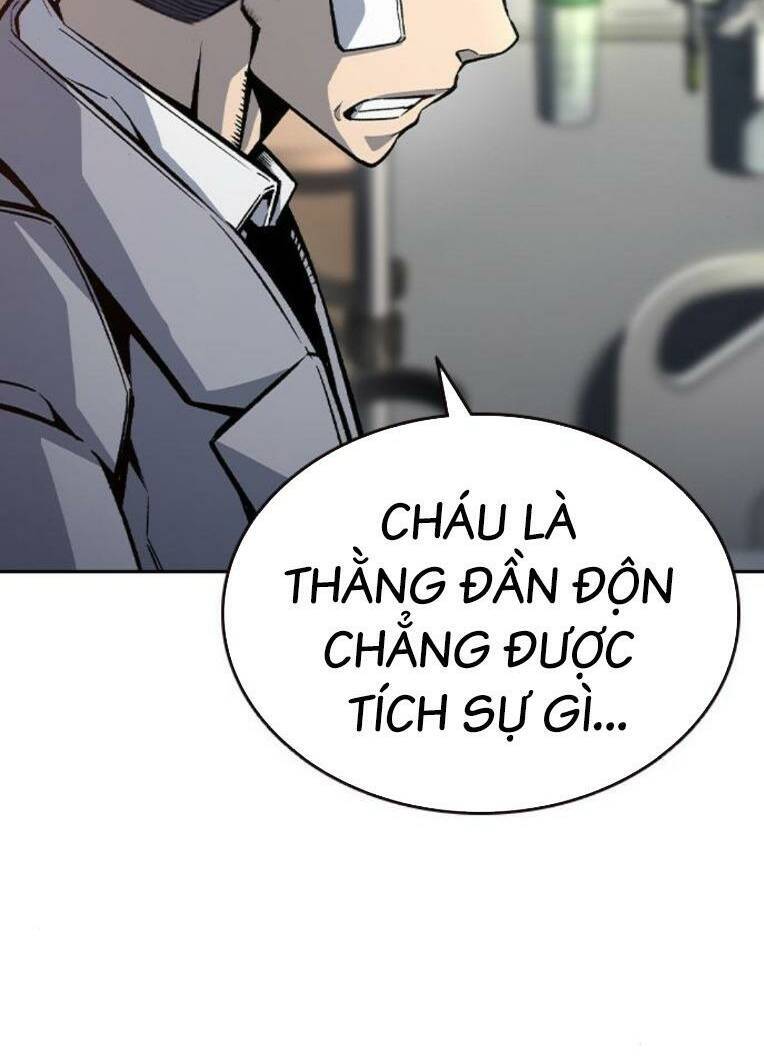 Vua Hiệp Sĩ Đã Trở Lại Với Một Vị Thần Chap 76 - Next Chap 77