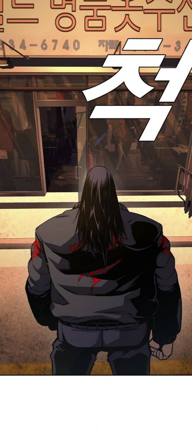 King Game Chap 76 - Next Chap 77