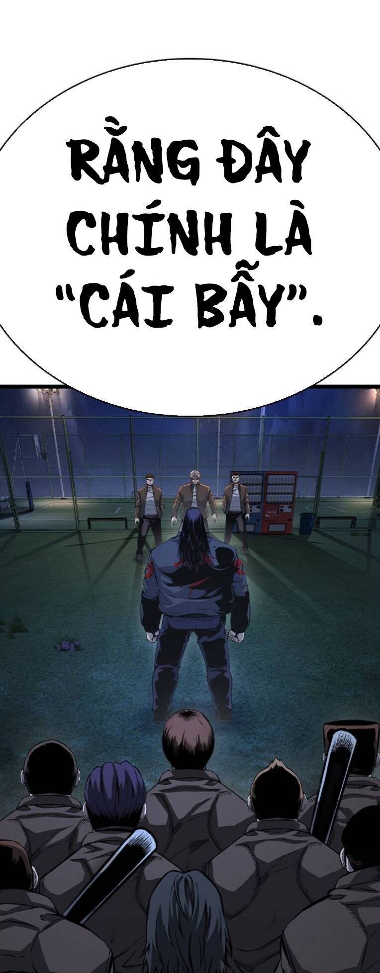 King Game Chap 77 - Next Chap 78