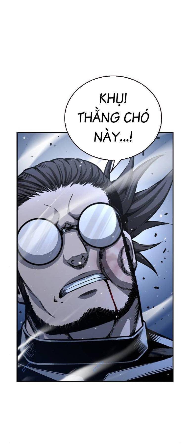Vua Hiệp Sĩ Đã Trở Lại Với Một Vị Thần Chap 77 - Next Chap 78