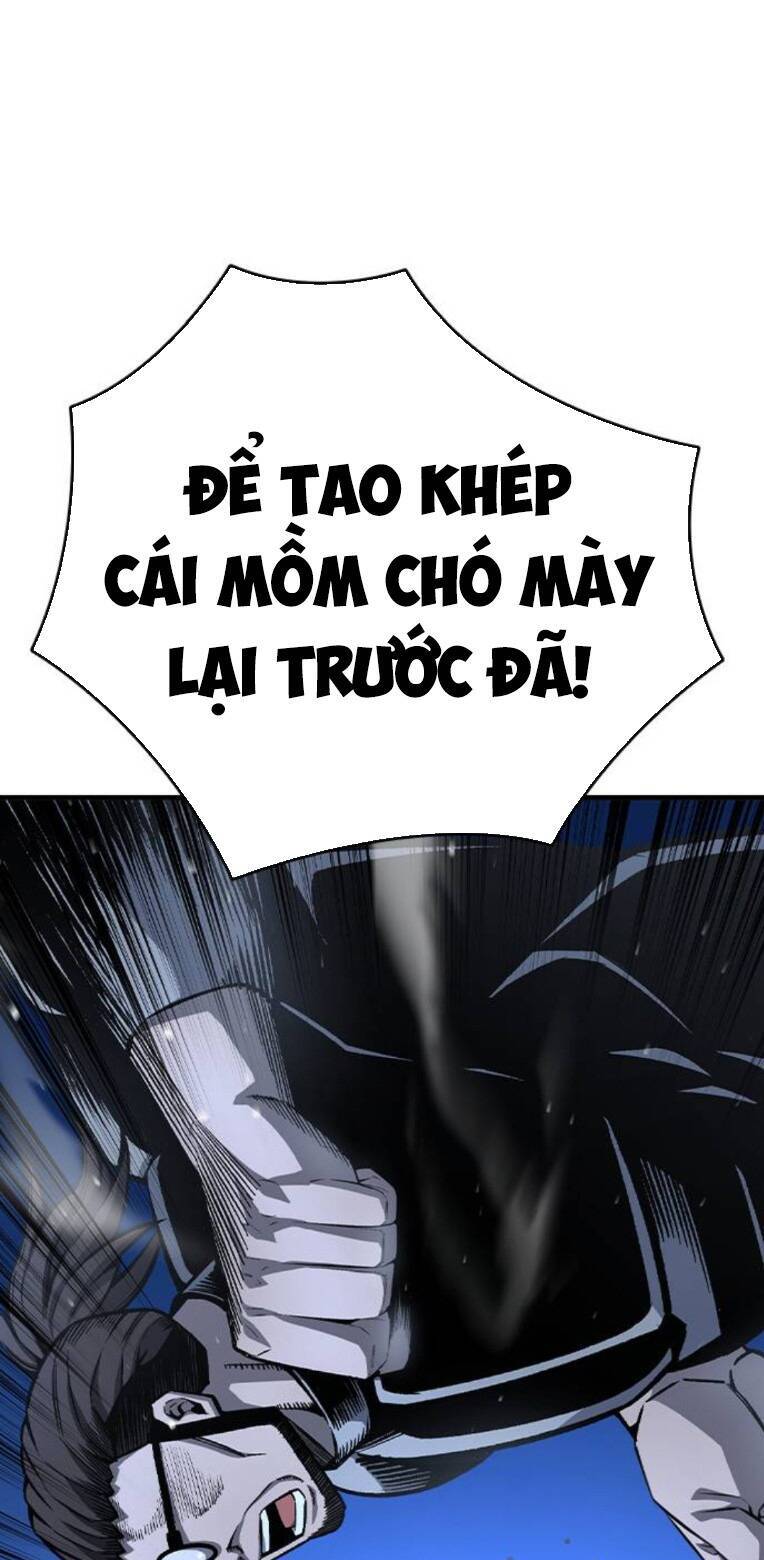 Vua Hiệp Sĩ Đã Trở Lại Với Một Vị Thần Chap 77 - Next Chap 78