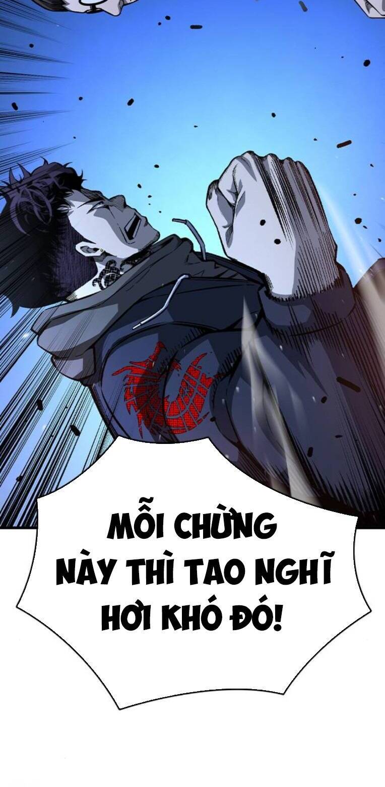 Vua Hiệp Sĩ Đã Trở Lại Với Một Vị Thần Chap 77 - Next Chap 78