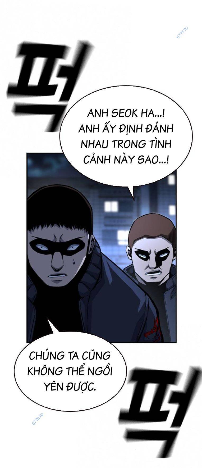 Vua Hiệp Sĩ Đã Trở Lại Với Một Vị Thần Chap 77 - Next Chap 78