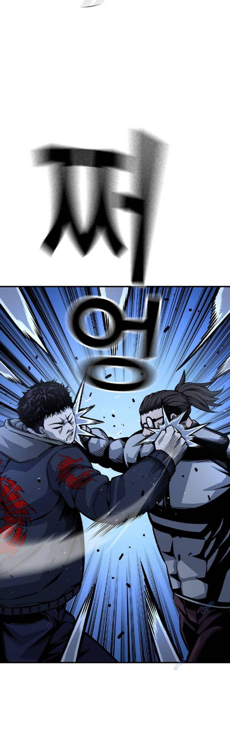 Vua Hiệp Sĩ Đã Trở Lại Với Một Vị Thần Chap 77 - Next Chap 78