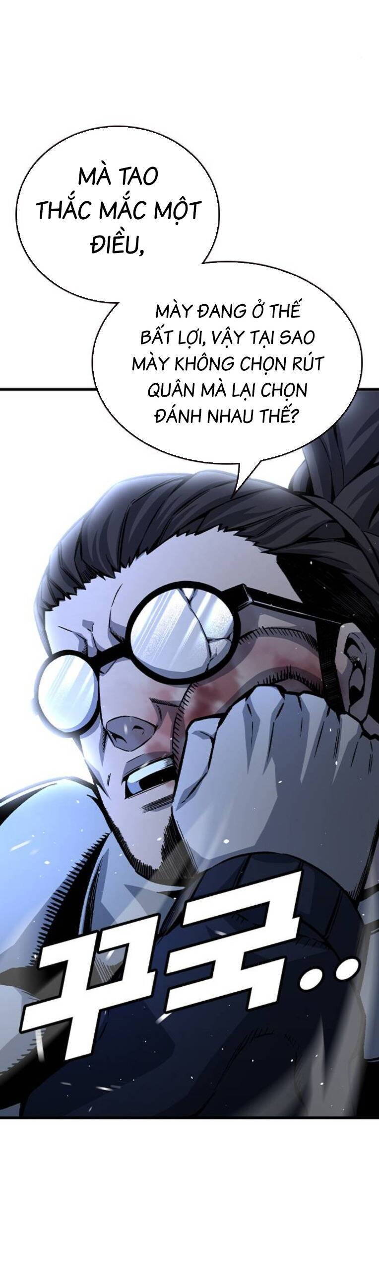 Vua Hiệp Sĩ Đã Trở Lại Với Một Vị Thần Chap 77 - Next Chap 78