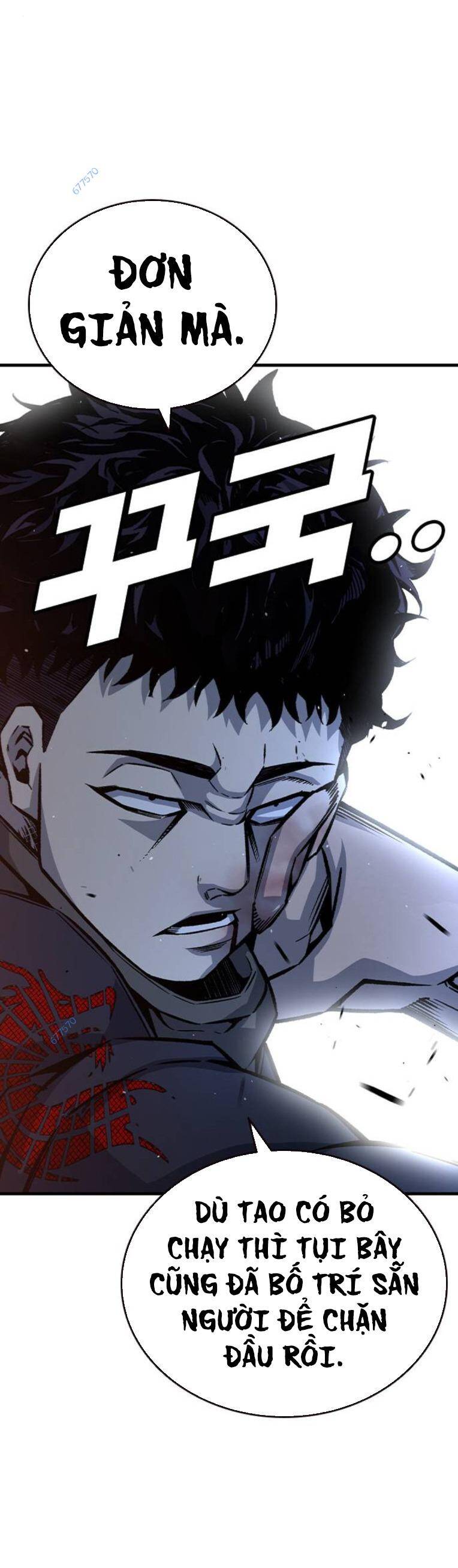 King Game Chap 77 - Next Chap 78