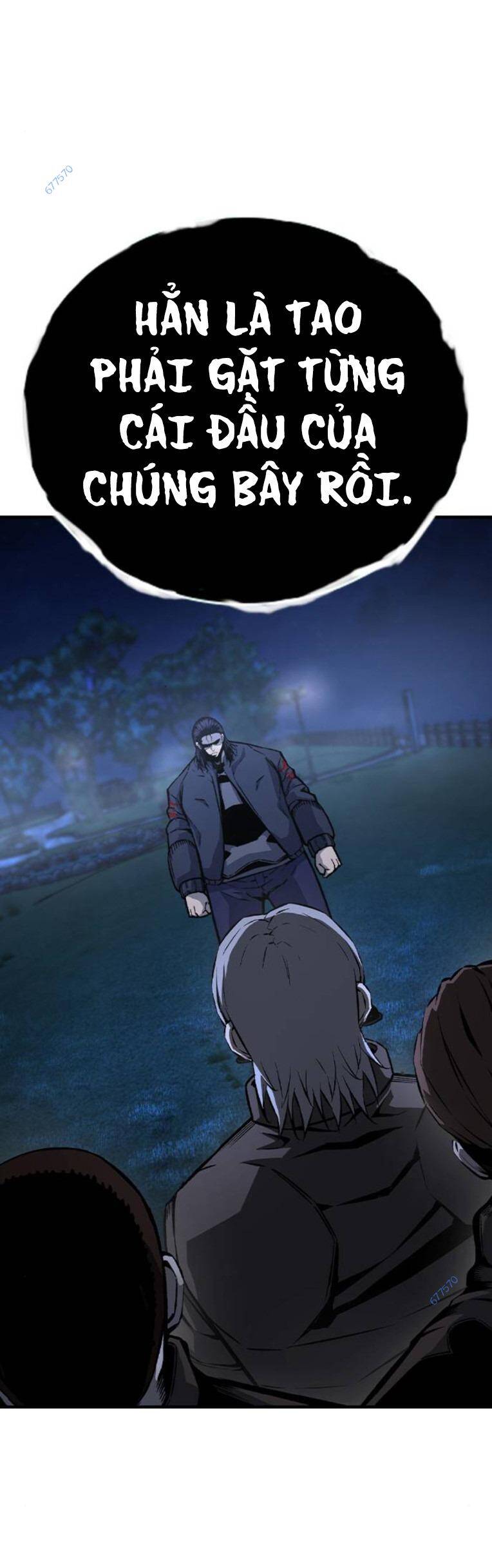 Vua Hiệp Sĩ Đã Trở Lại Với Một Vị Thần Chap 77 - Next Chap 78
