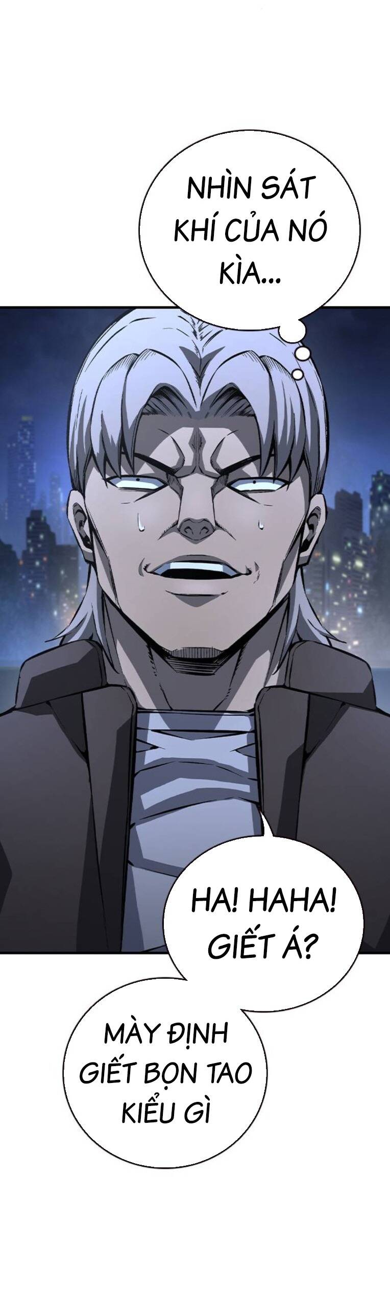 Vua Hiệp Sĩ Đã Trở Lại Với Một Vị Thần Chap 77 - Next Chap 78