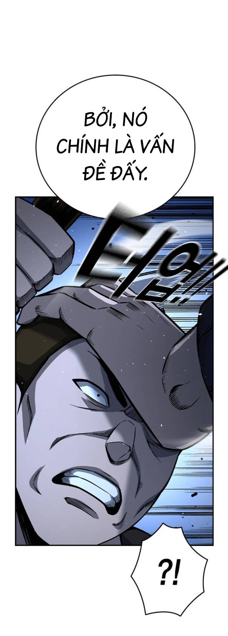 Vua Hiệp Sĩ Đã Trở Lại Với Một Vị Thần Chap 77 - Next Chap 78