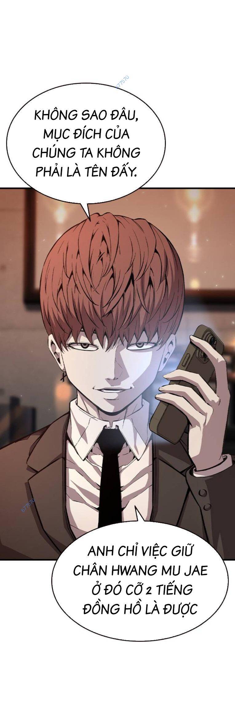 King Game Chap 77 - Next Chap 78