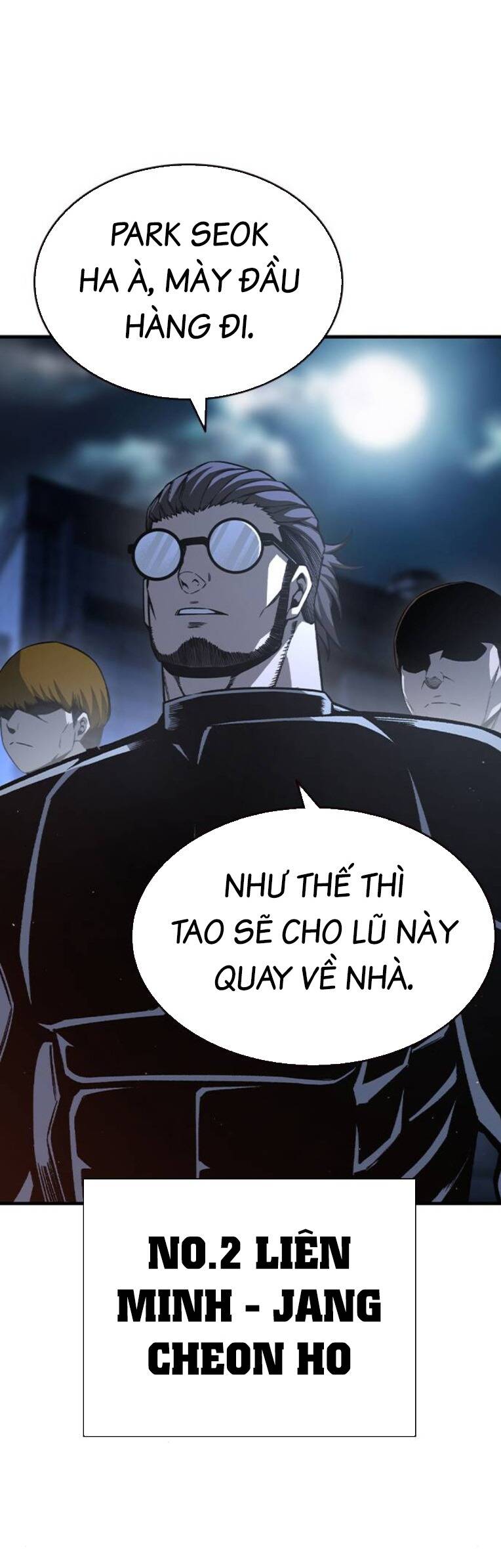 Vua Hiệp Sĩ Đã Trở Lại Với Một Vị Thần Chap 77 - Next Chap 78