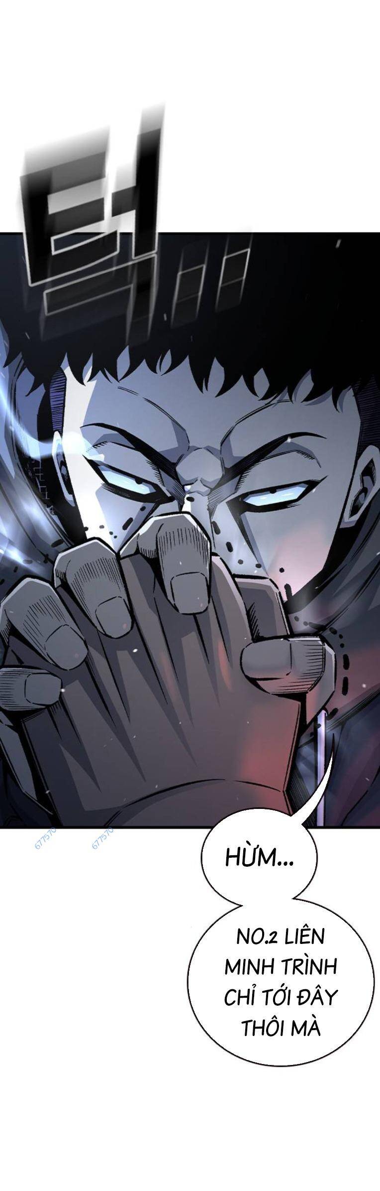Vua Hiệp Sĩ Đã Trở Lại Với Một Vị Thần Chap 77 - Next Chap 78