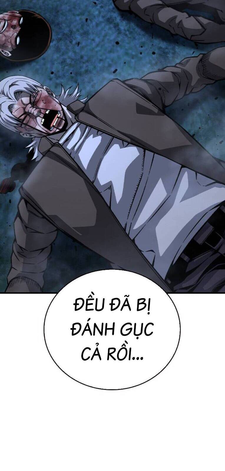 Vua Hiệp Sĩ Đã Trở Lại Với Một Vị Thần Chap 77 - Next Chap 78