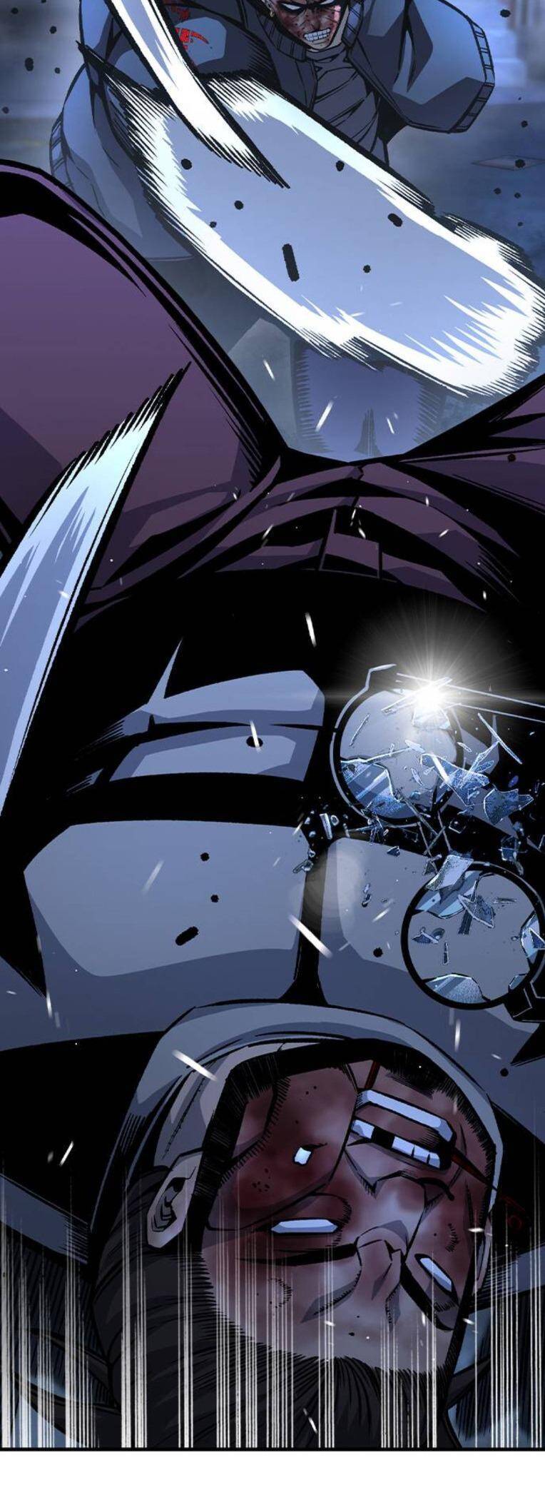 Vua Hiệp Sĩ Đã Trở Lại Với Một Vị Thần Chap 77 - Next Chap 78