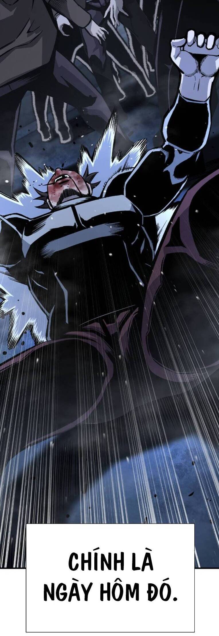 Vua Hiệp Sĩ Đã Trở Lại Với Một Vị Thần Chap 77 - Next Chap 78