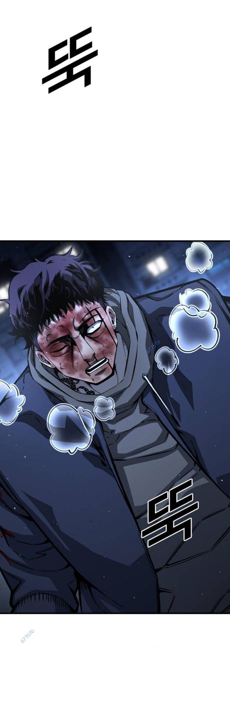 Vua Hiệp Sĩ Đã Trở Lại Với Một Vị Thần Chap 77 - Next Chap 78