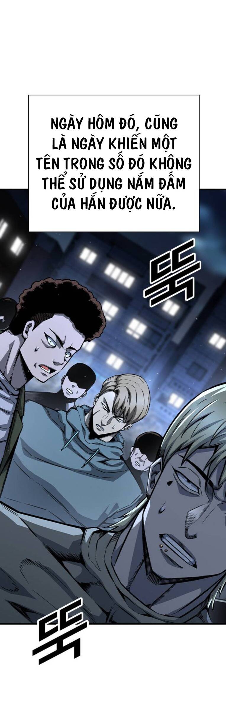 Vua Hiệp Sĩ Đã Trở Lại Với Một Vị Thần Chap 77 - Next Chap 78