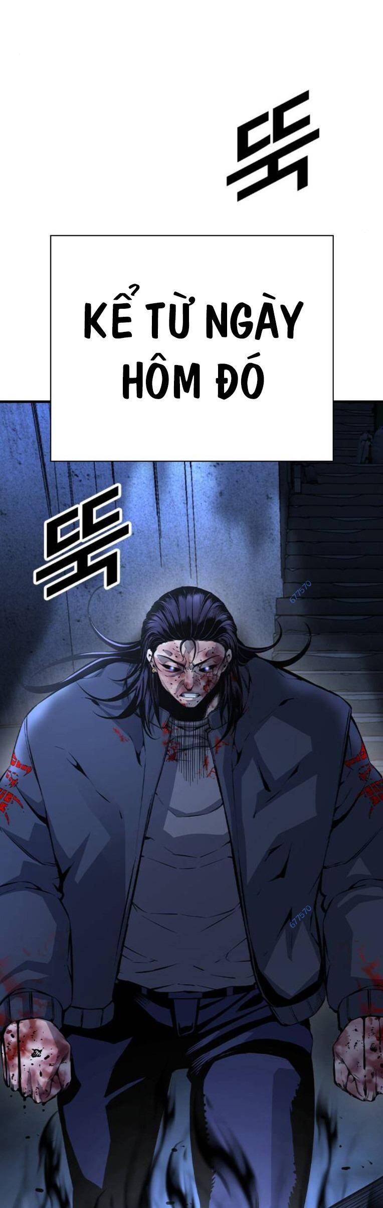 Vua Hiệp Sĩ Đã Trở Lại Với Một Vị Thần Chap 77 - Next Chap 78