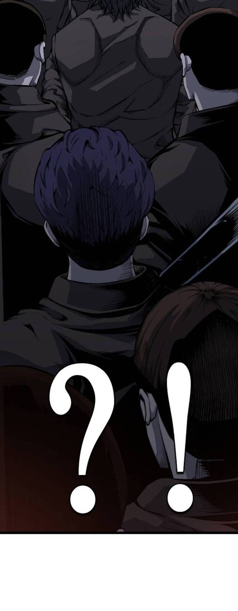 Vua Hiệp Sĩ Đã Trở Lại Với Một Vị Thần Chap 77 - Next Chap 78