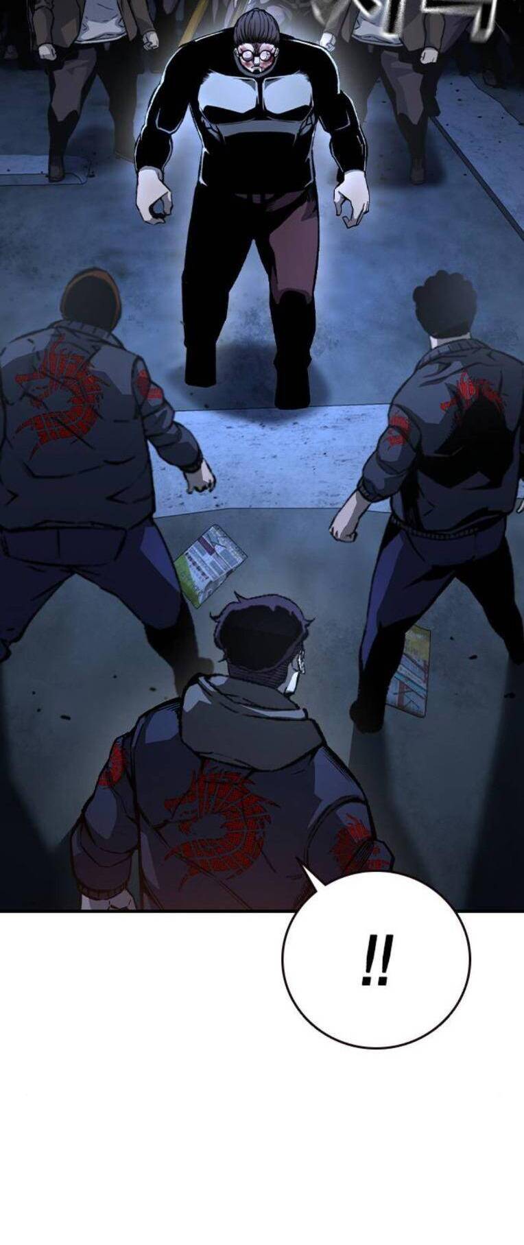 Vua Hiệp Sĩ Đã Trở Lại Với Một Vị Thần Chap 77 - Next Chap 78