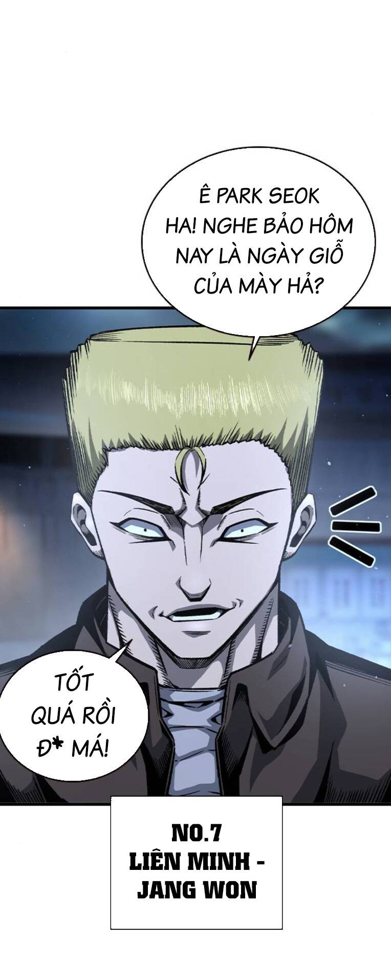 King Game Chap 77 - Next Chap 78