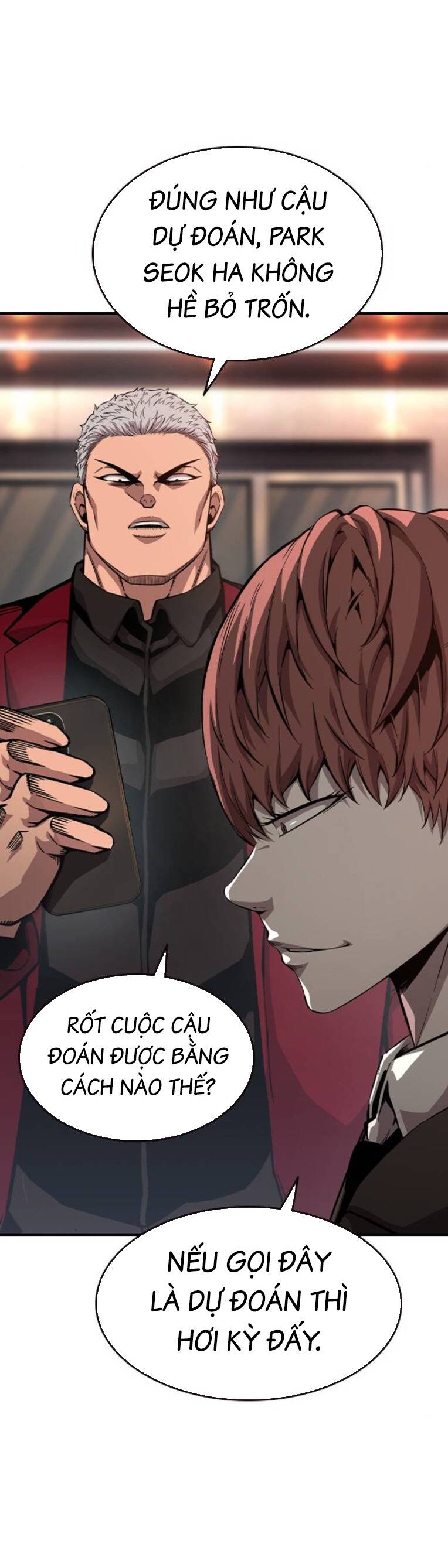 King Game Chap 77 - Next Chap 78