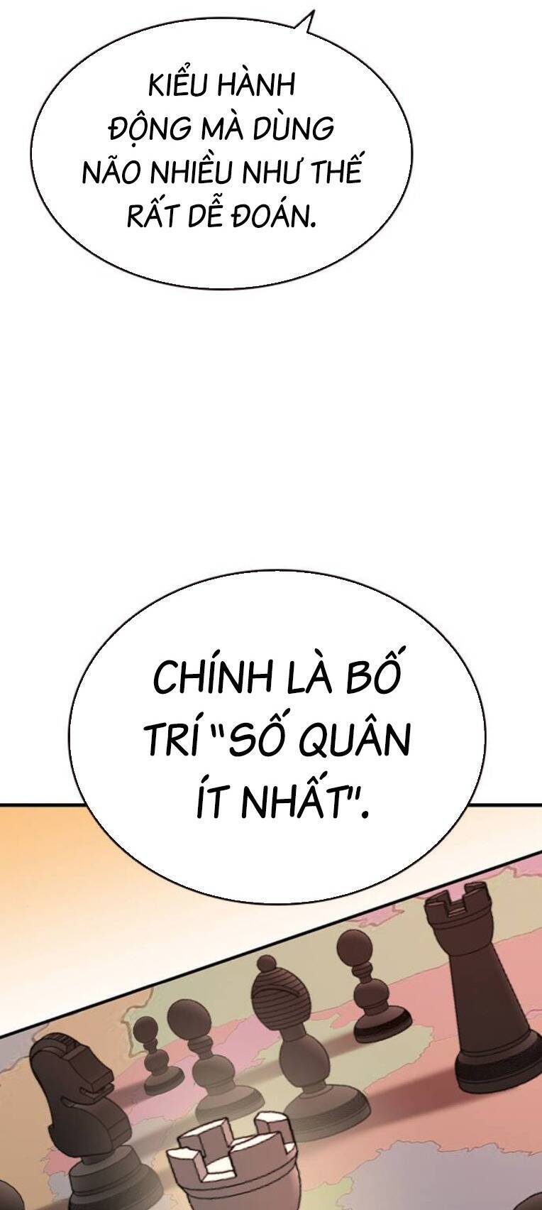 Vua Hiệp Sĩ Đã Trở Lại Với Một Vị Thần Chap 77 - Next Chap 78