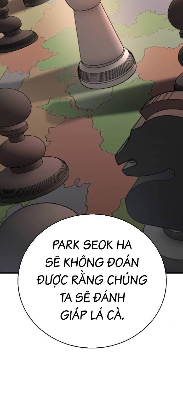 Vua Hiệp Sĩ Đã Trở Lại Với Một Vị Thần Chap 77 - Next Chap 78