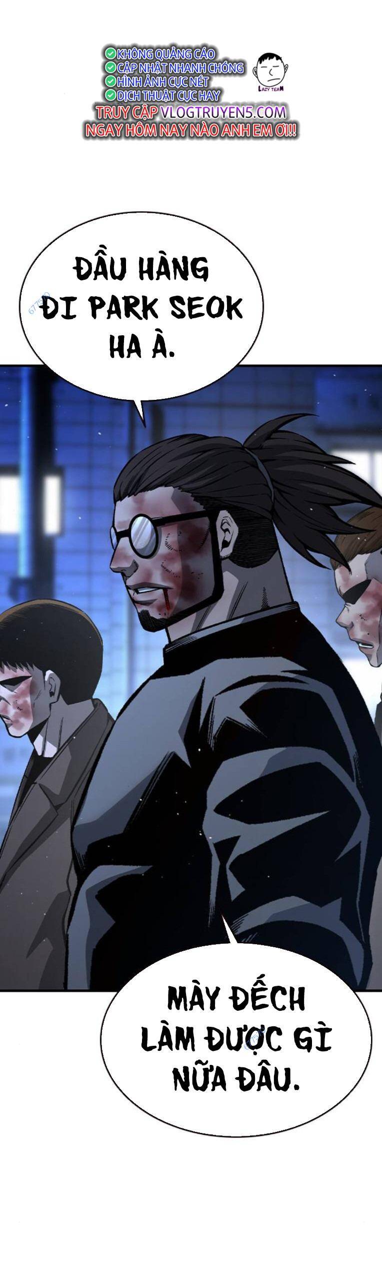 Vua Hiệp Sĩ Đã Trở Lại Với Một Vị Thần Chap 77 - Next Chap 78