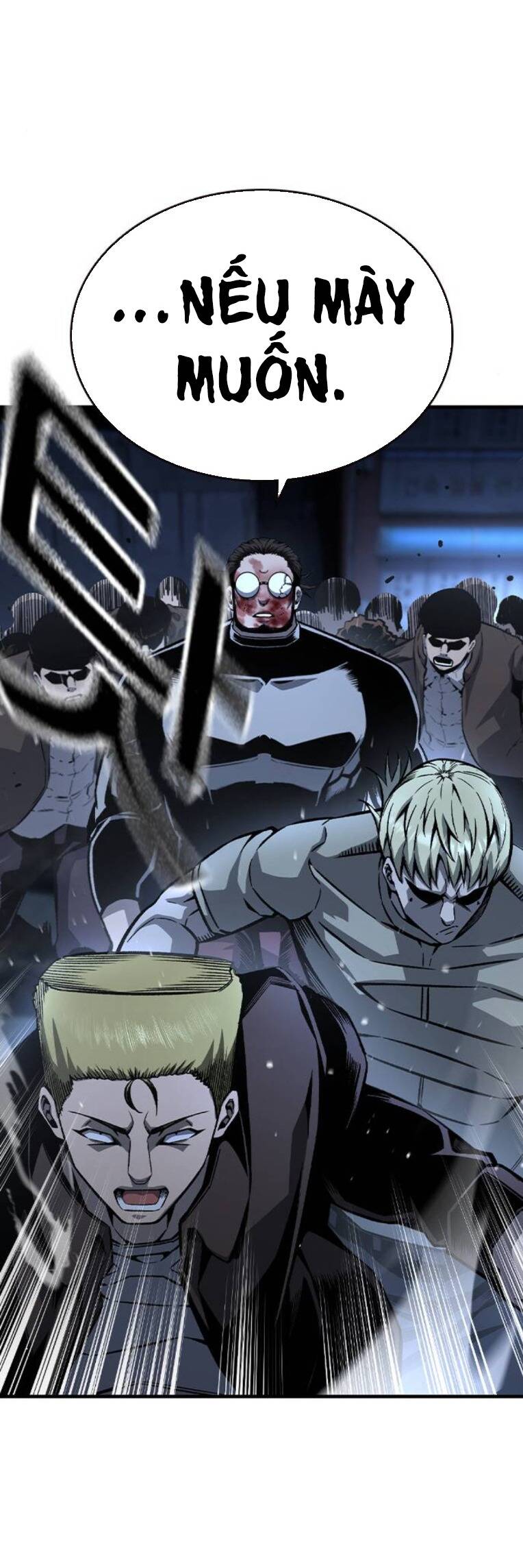 King Game Chap 77 - Next Chap 78