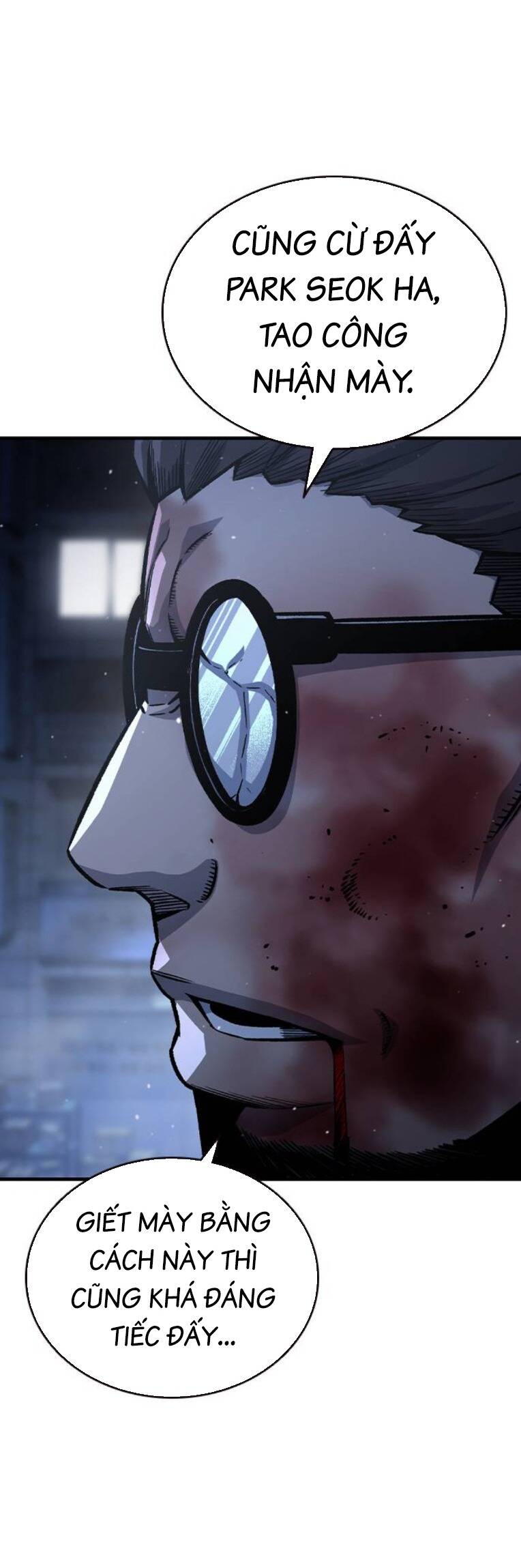Vua Hiệp Sĩ Đã Trở Lại Với Một Vị Thần Chap 77 - Next Chap 78