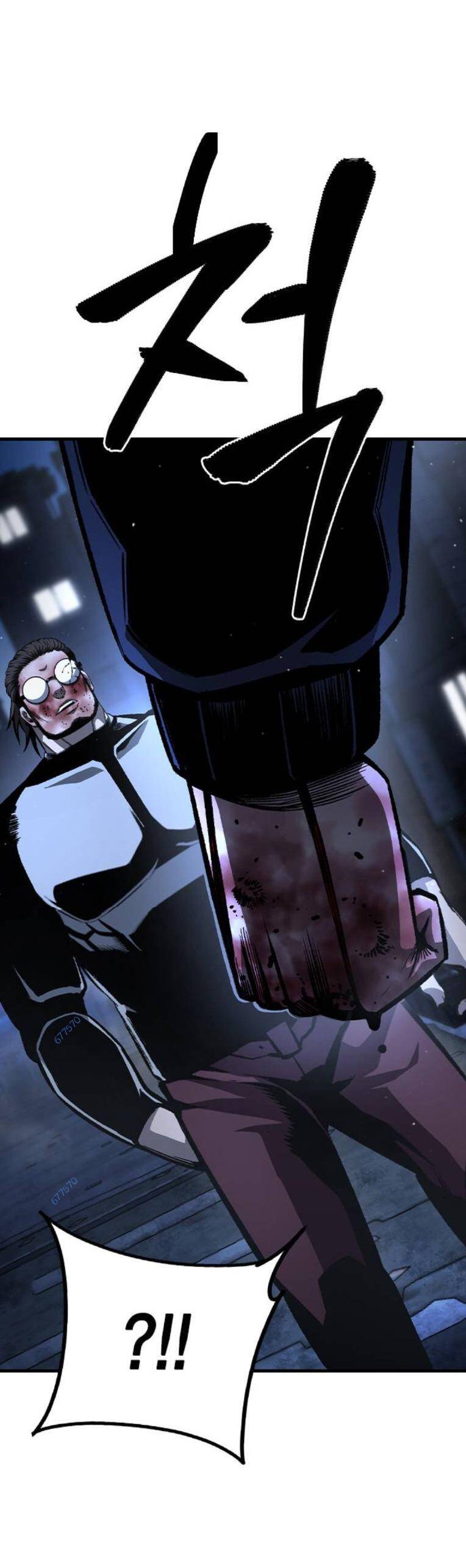 Vua Hiệp Sĩ Đã Trở Lại Với Một Vị Thần Chap 77 - Next Chap 78