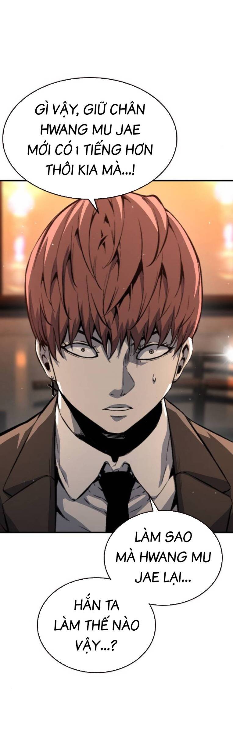 Vua Hiệp Sĩ Đã Trở Lại Với Một Vị Thần Chap 77 - Next Chap 78